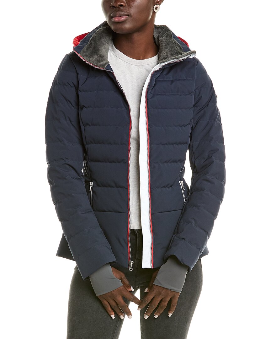 Fera Juliet Parka1
