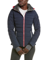 Fera Juliet Parka3