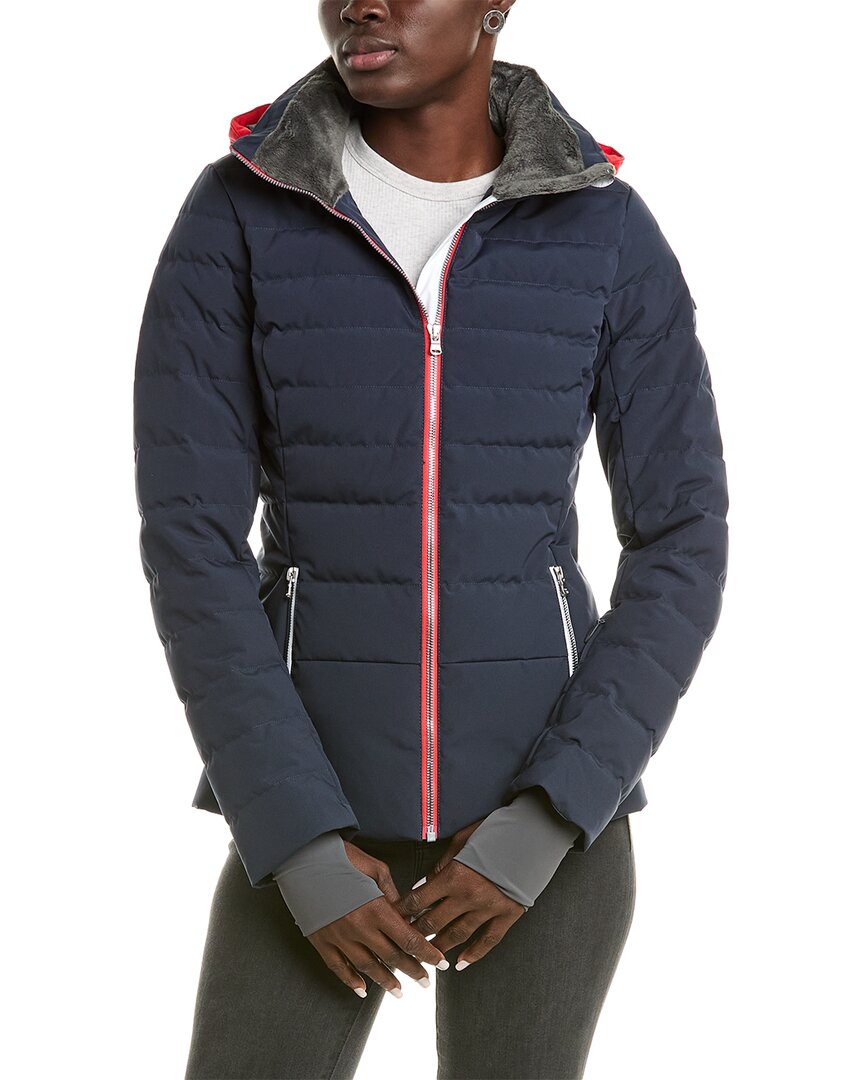 Fera Juliet Parka3