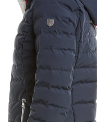 Fera Juliet Parka4