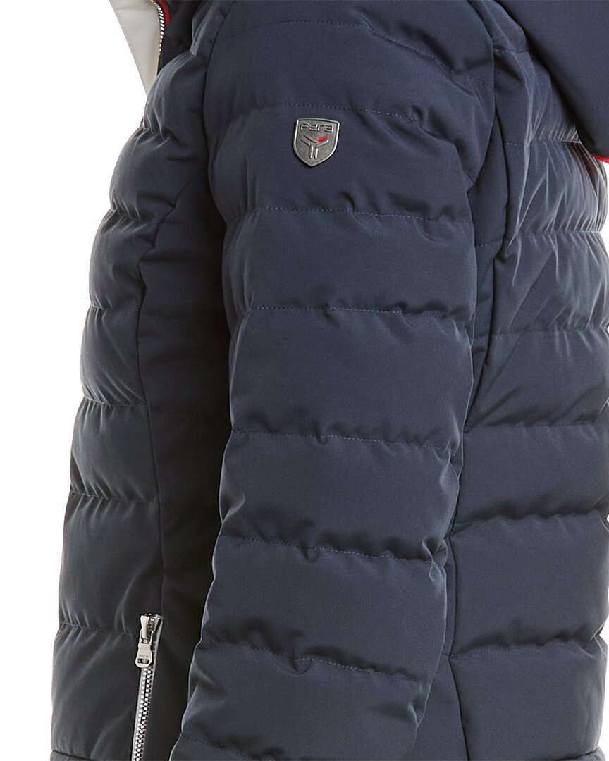 Fera Juliet Parka4