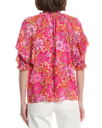 Ramy Brook Janae Blouse