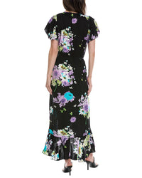 Walker & Wade Provence Maxi Dress
