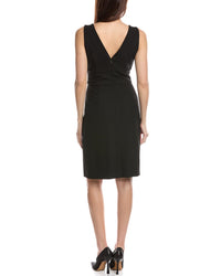 Hugo Boss Datuxa Sheath Dress