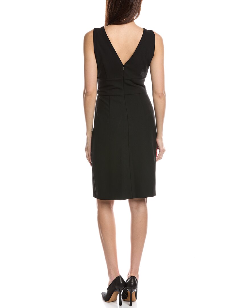 Hugo Boss Datuxa Sheath Dress