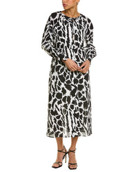 Boss Hugo Boss Davinta Shirtdress Black