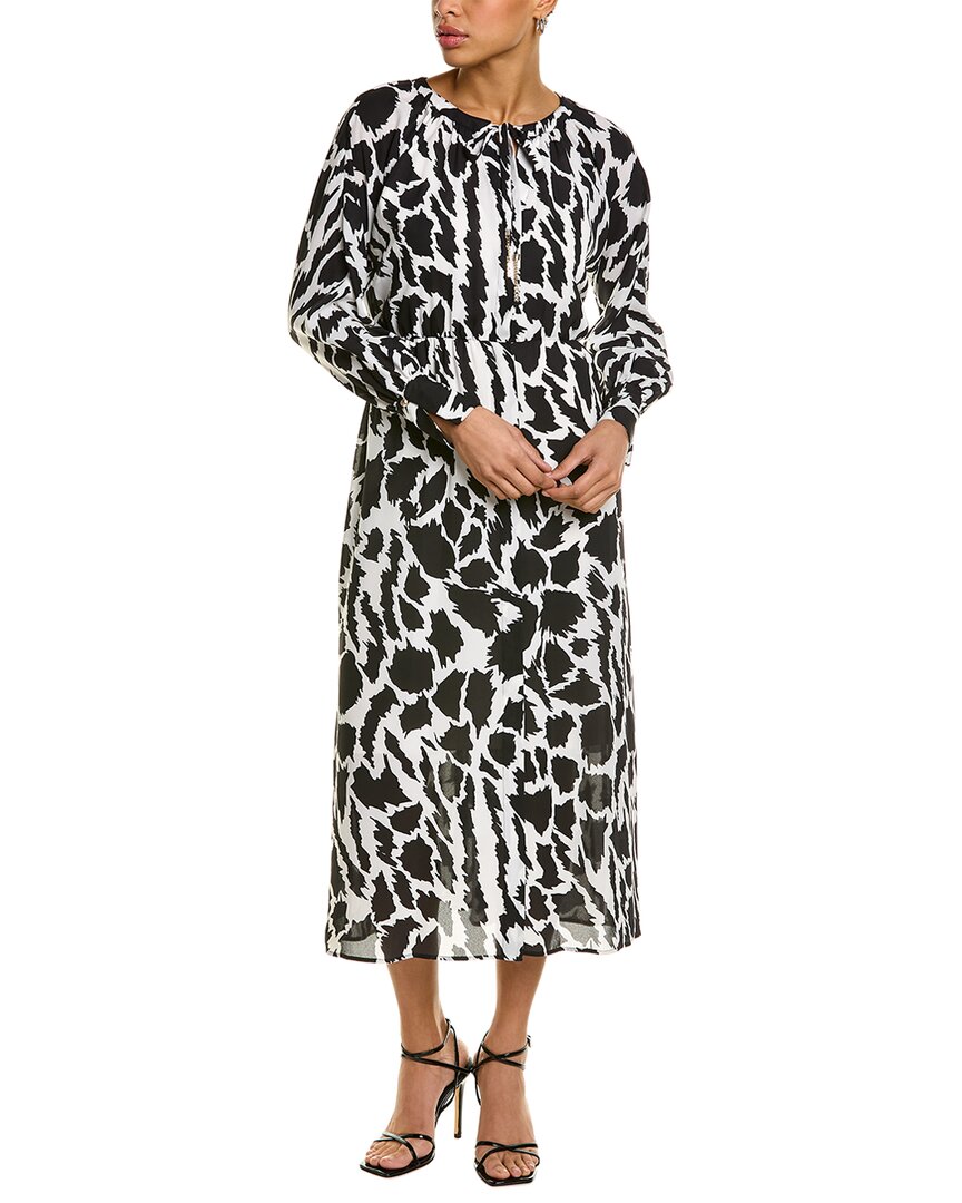 Boss Hugo Boss Davinta Shirtdress Black