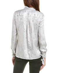 Reiss Palma Top