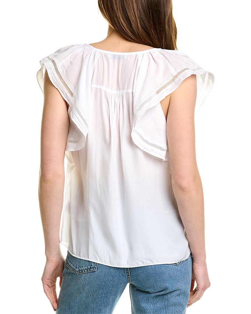 Ramy Brook Winston Top