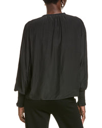 Ramy Brook Walter Blouse
