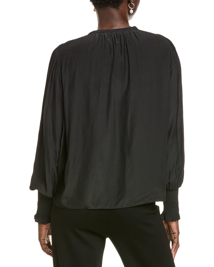 Ramy Brook Walter Blouse