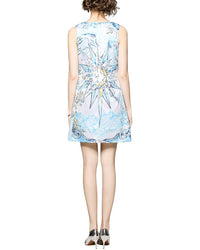 Dza Dress