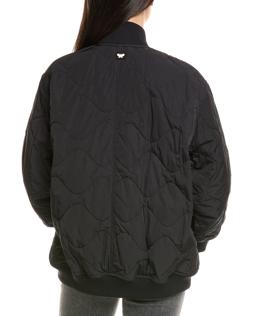 Weekend Max Mara Norel Quilted Jacket