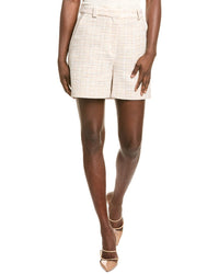 Boss Hugo Boss Taseto Tweed Short