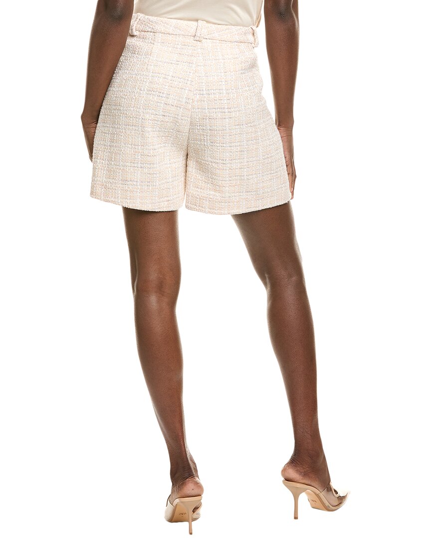 Boss Hugo Boss Taseto Tweed Short