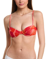 Vix Rambla Jennie Bikini Top Multi