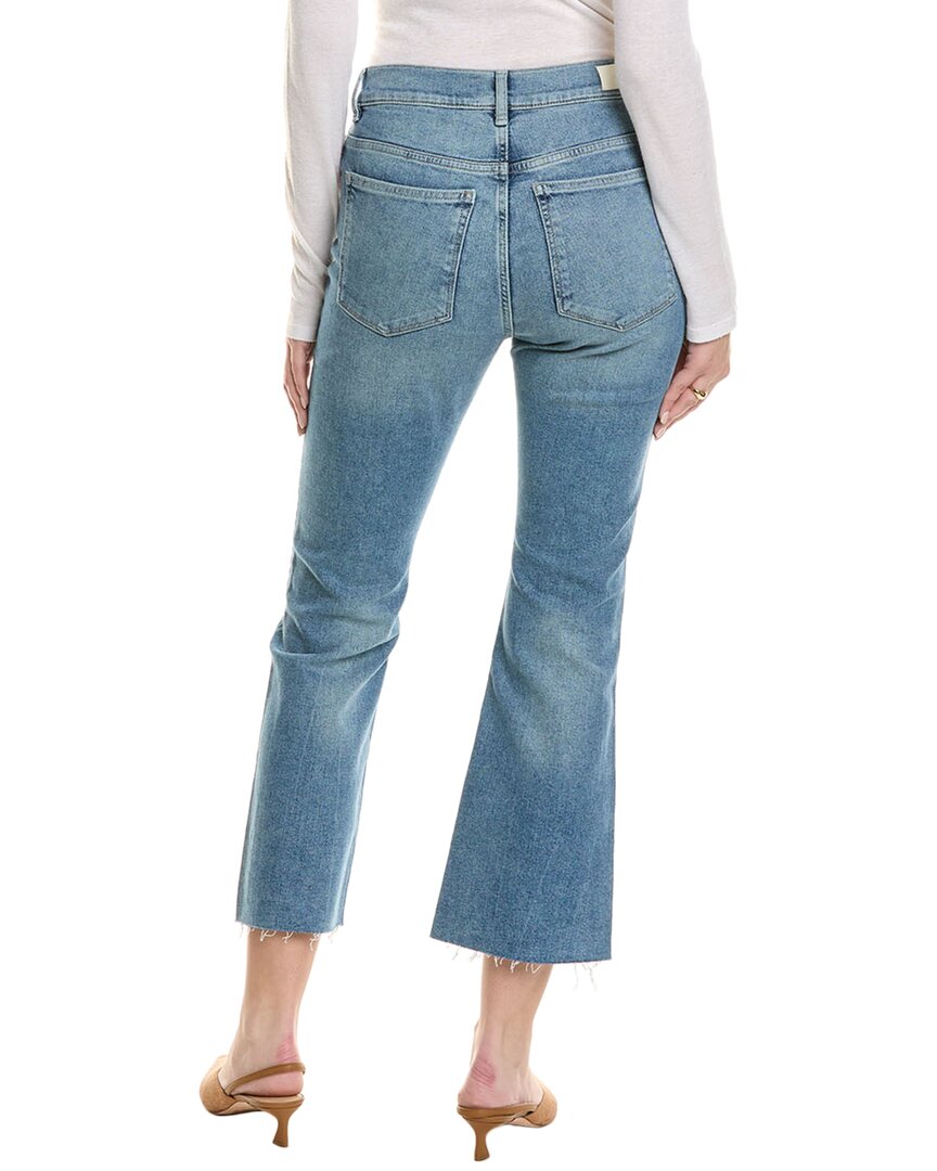 Dl1961 Bridget Aged Bootcut Jean