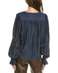 Ramy Brook Hava Top