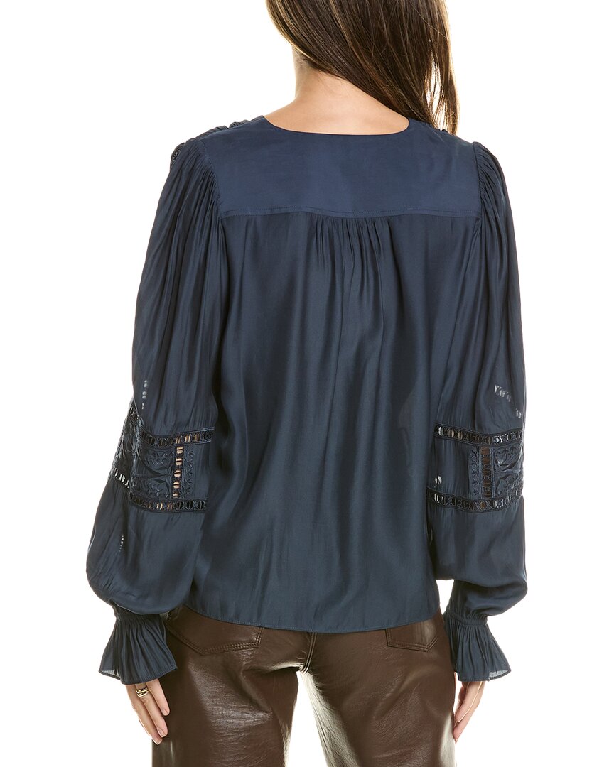 Ramy Brook Hava Top
