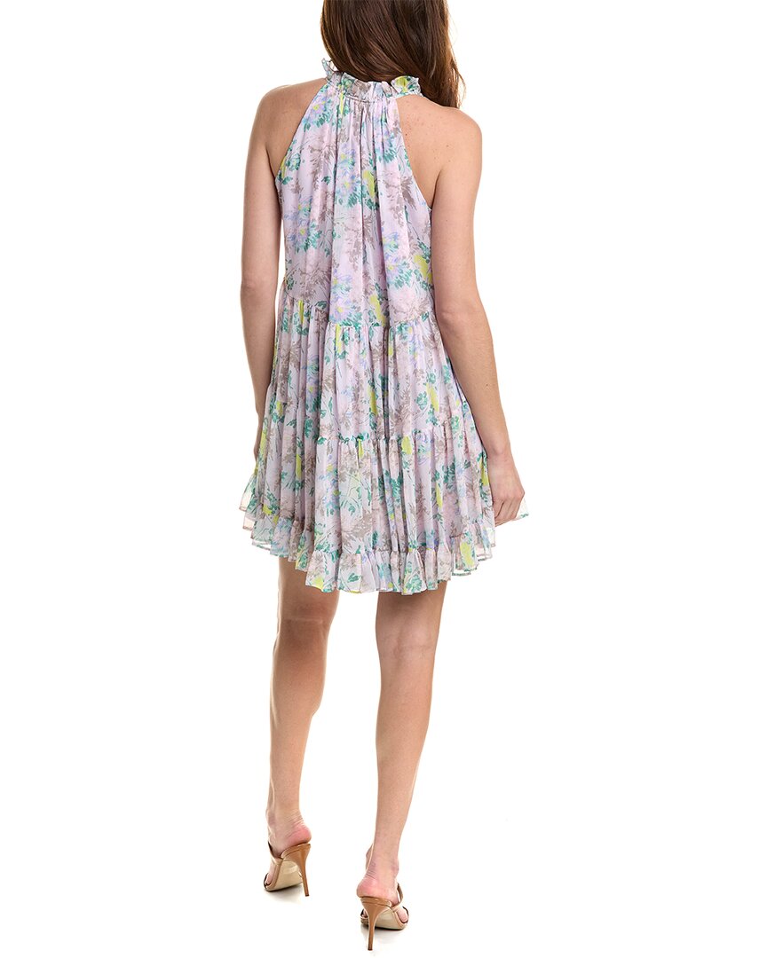 Cinq Á Sept Sleeveless Phyllis Mini Dress