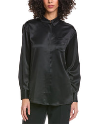 Toccin Riley Boyfriend Shirt