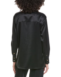 Toccin Riley Boyfriend Shirt