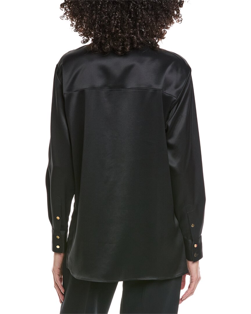 Toccin Riley Boyfriend Shirt