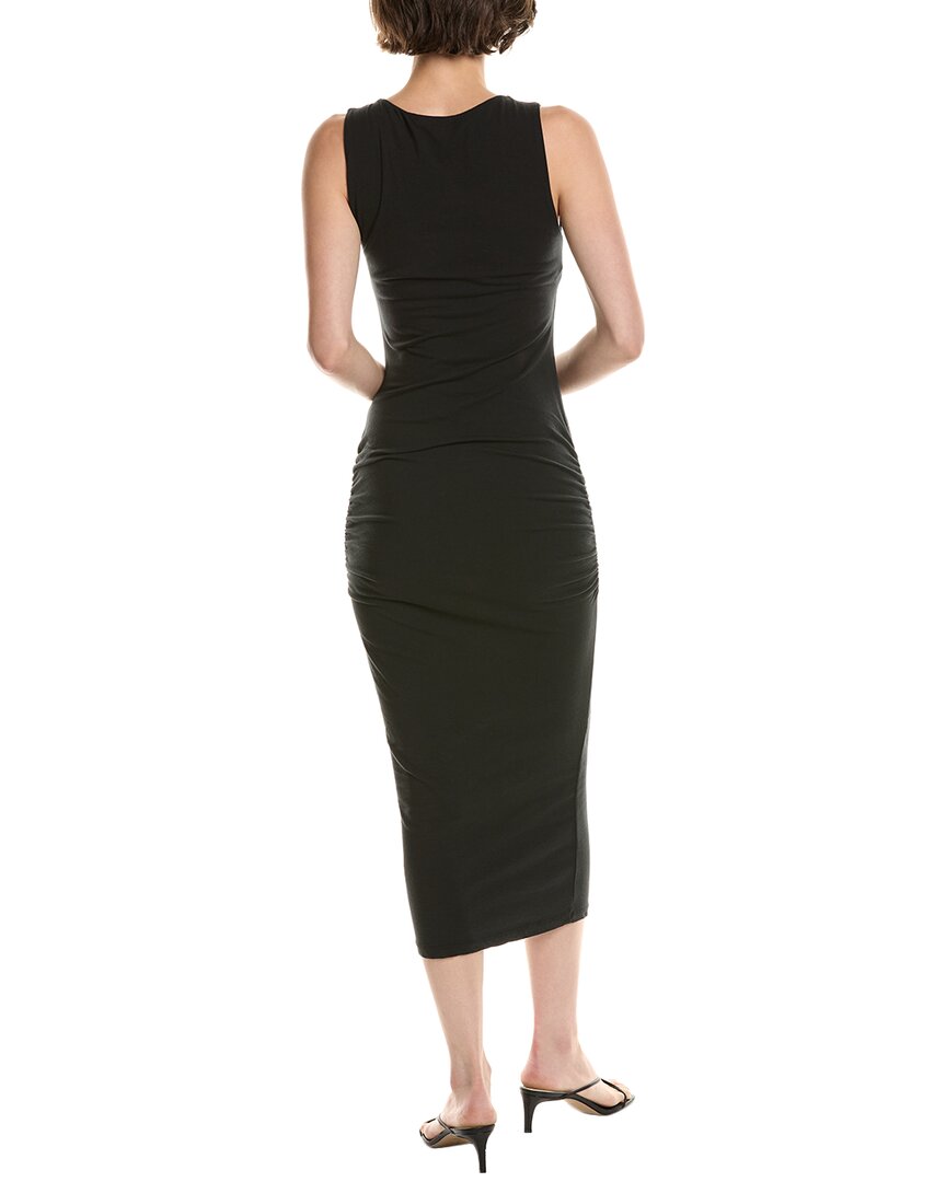 James Perse James Perse Tube Midi Dress