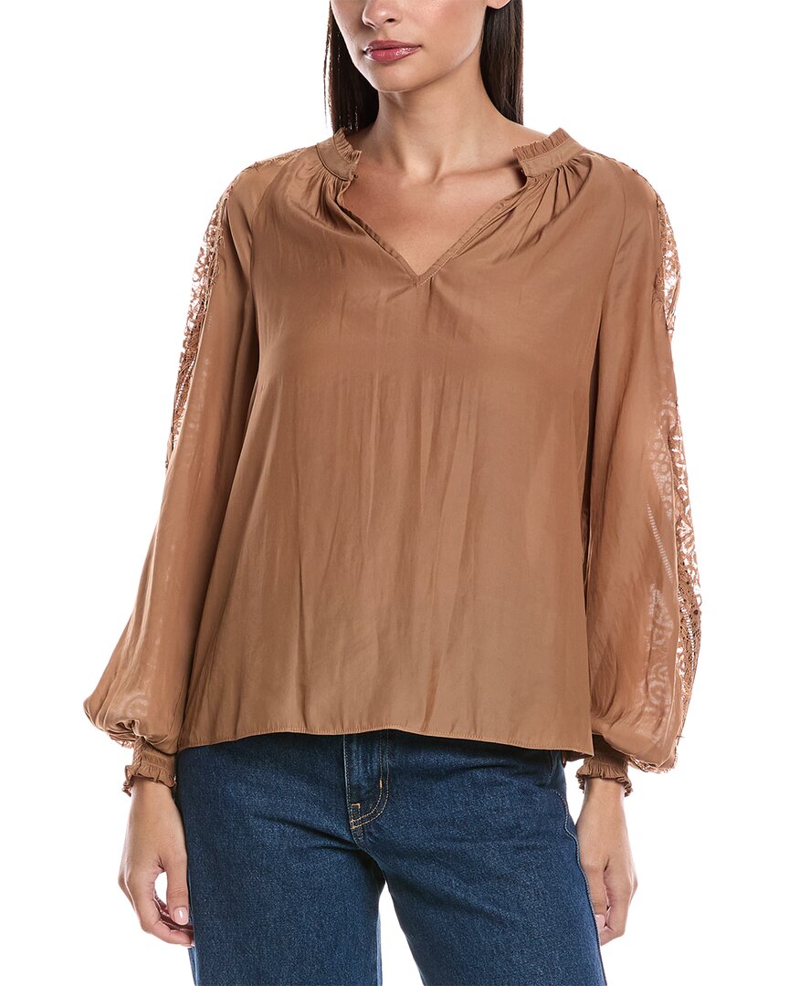 Ramy Brook Agatha Top
