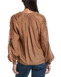 Ramy Brook Agatha Top