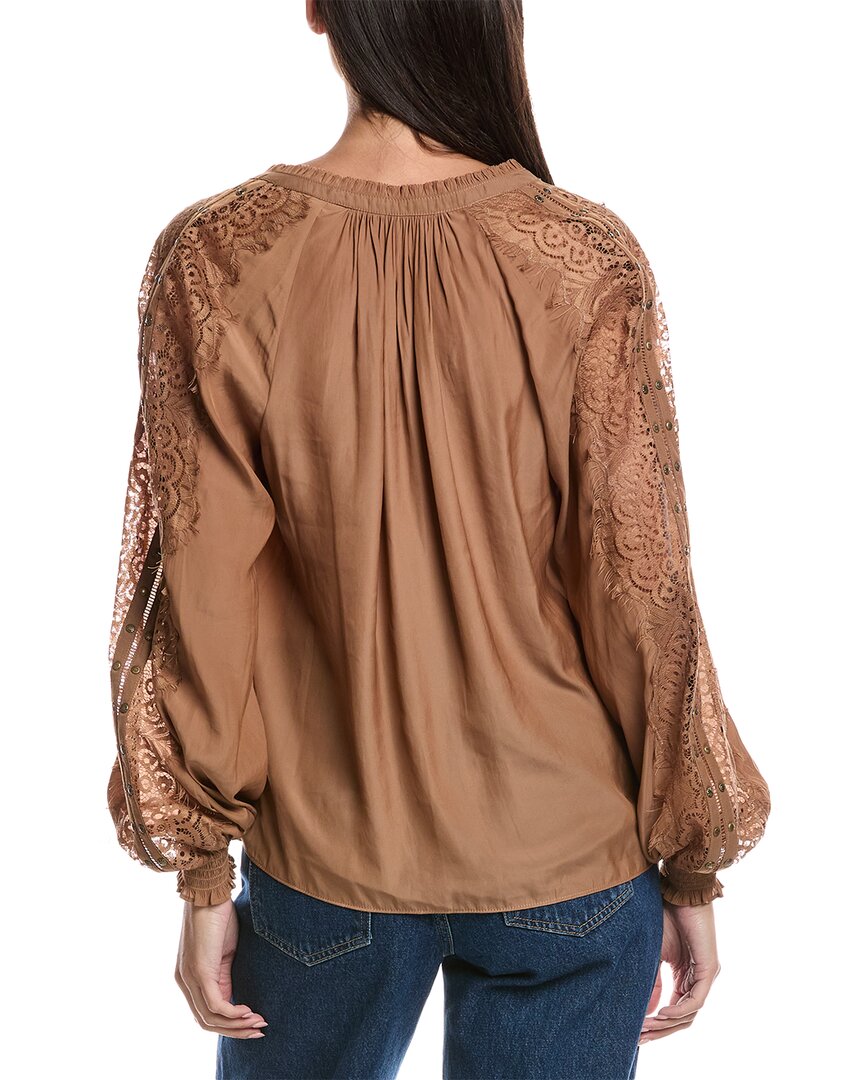 Ramy Brook Agatha Top