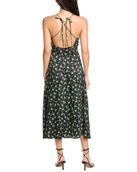 Sandro Slip Dress