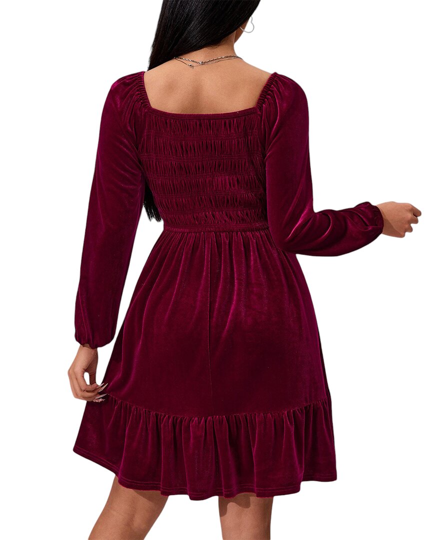 Nino Balcutti Mini Dress