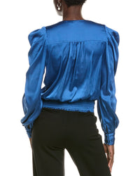 Ramy Brook Mammie Blouse