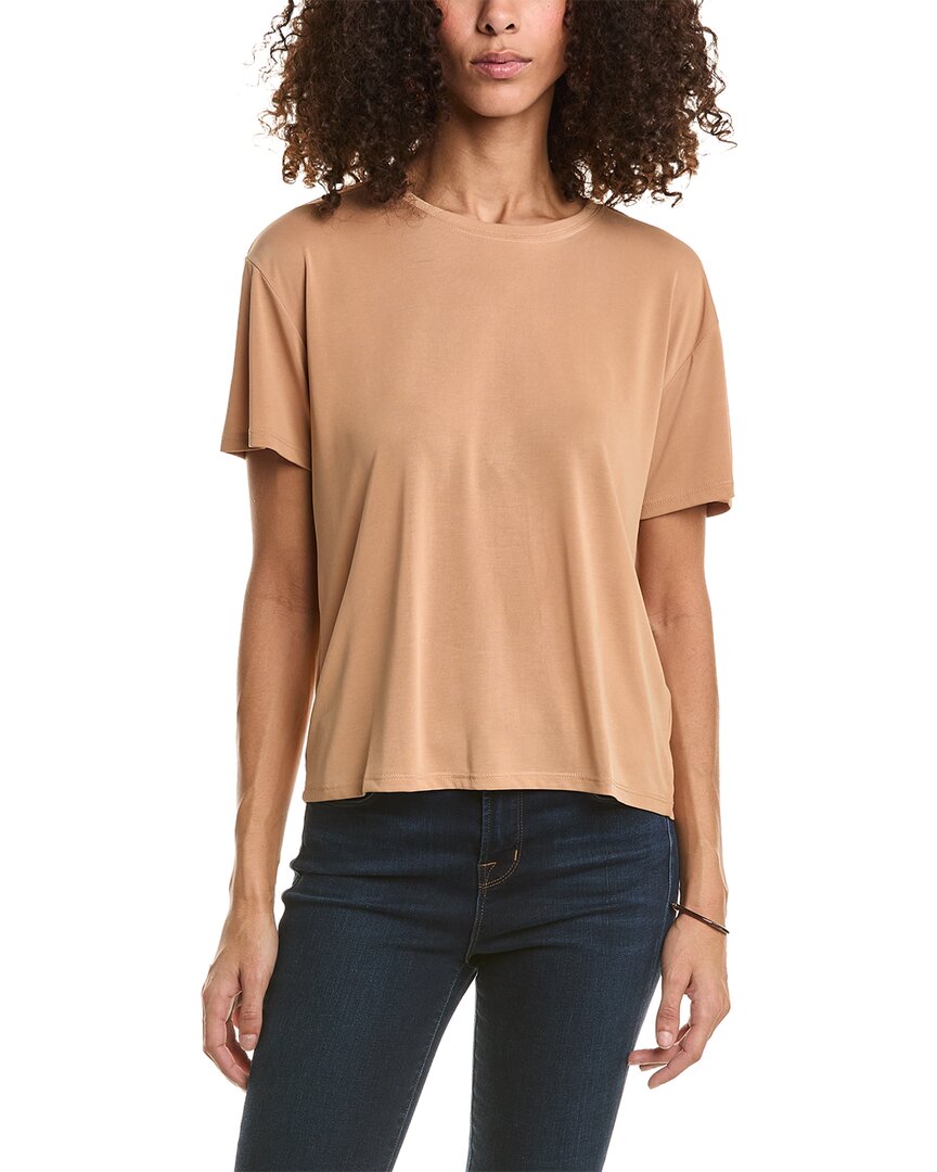 Saltwater Luxe Crewneck T-Shirt