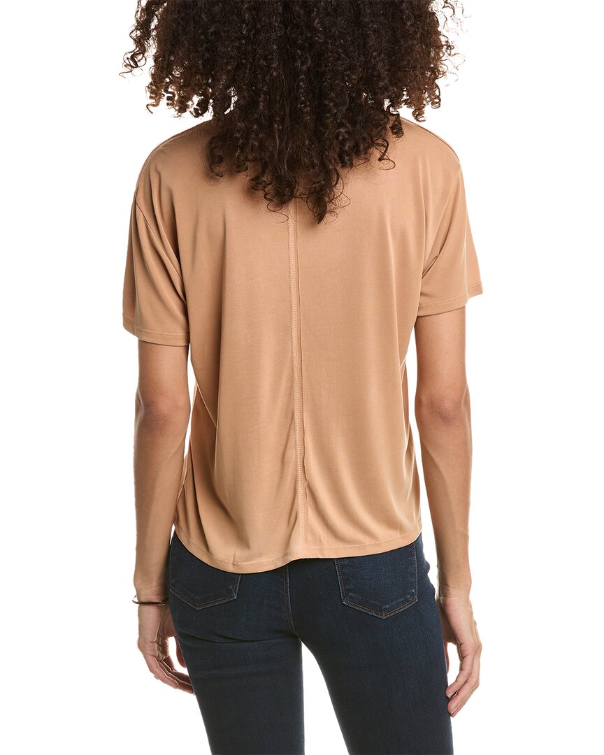 Saltwater Luxe Crewneck T-Shirt