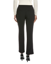 Elie Tahari Straight Leg Trouser