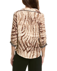 Joseph Ribkoff Top