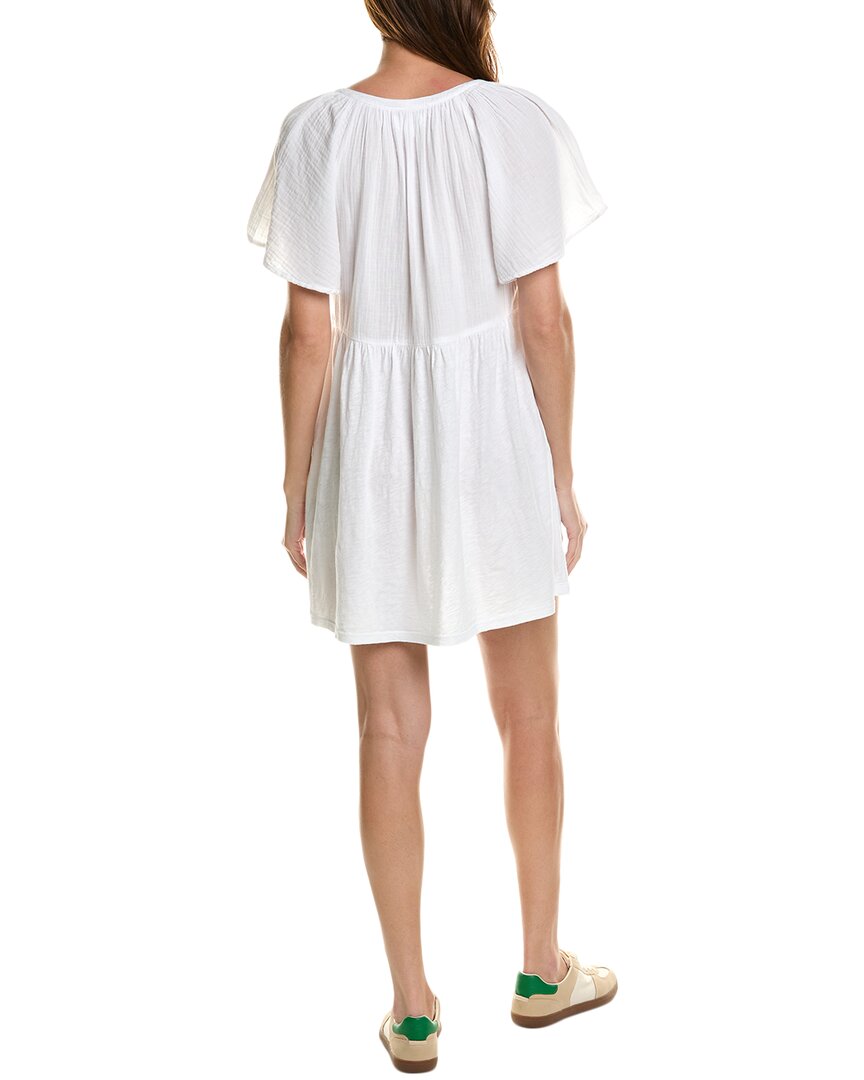 Velvet By Graham & Spencer Jamie Mini Dress
