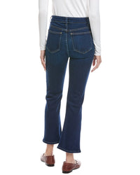 St. John Cropped Stretch Jean