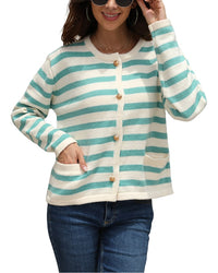 Enjoy Petra Cardigan