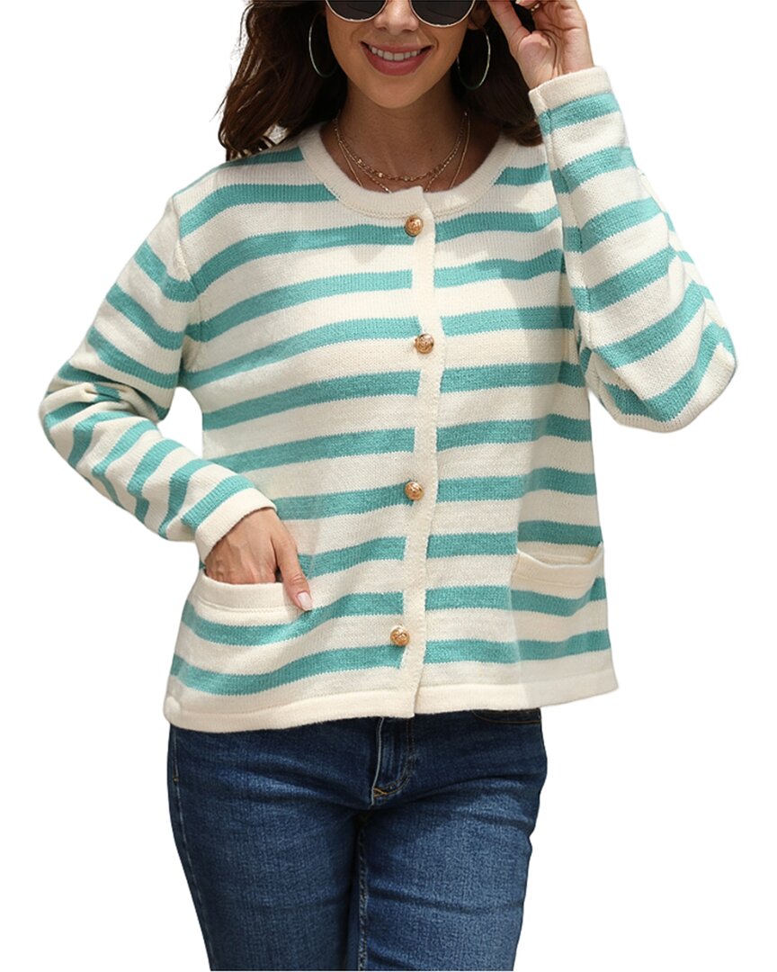 Enjoy Petra Cardigan