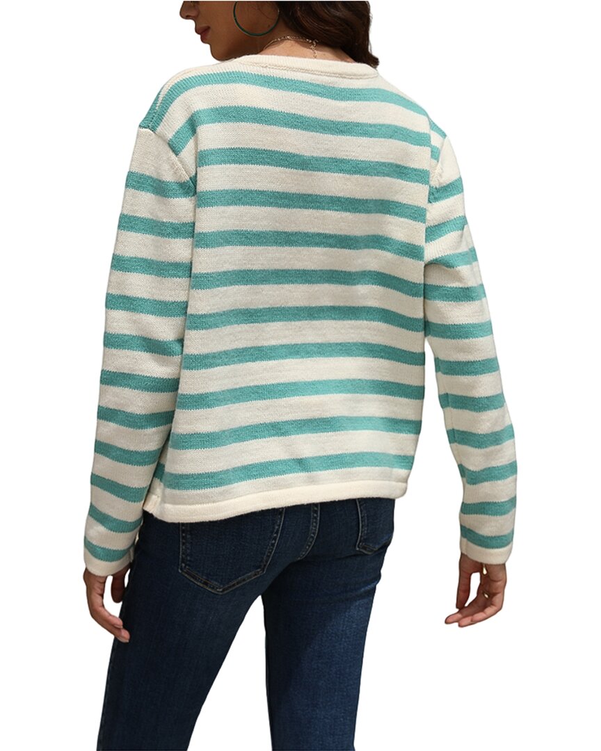 Enjoy Petra Cardigan