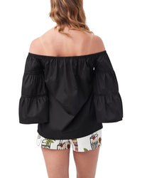 Trina Turk Garnish Top
