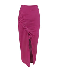 Vix Misa Midi Skirt