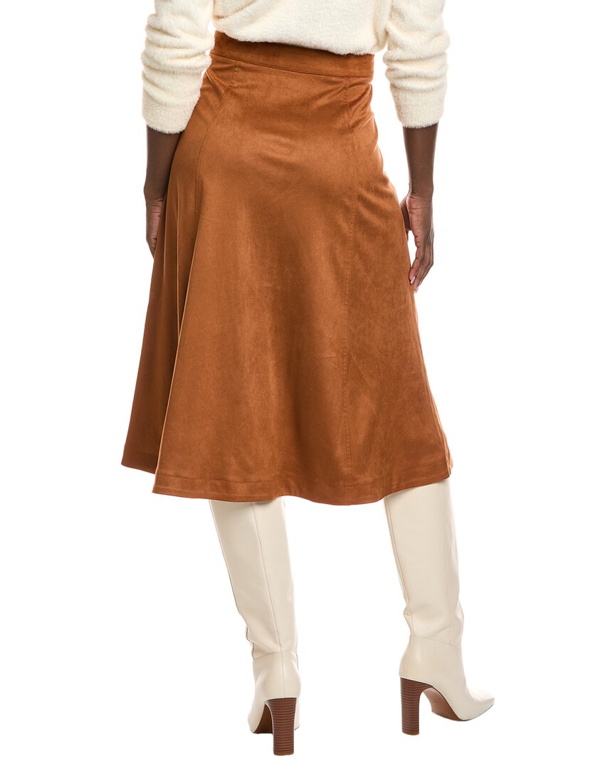 Nanette Nanette Lepore Nanette Nanette Lepore Midi Skirt