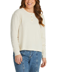 Life is Good® Life Is Good® Thermal Shirt