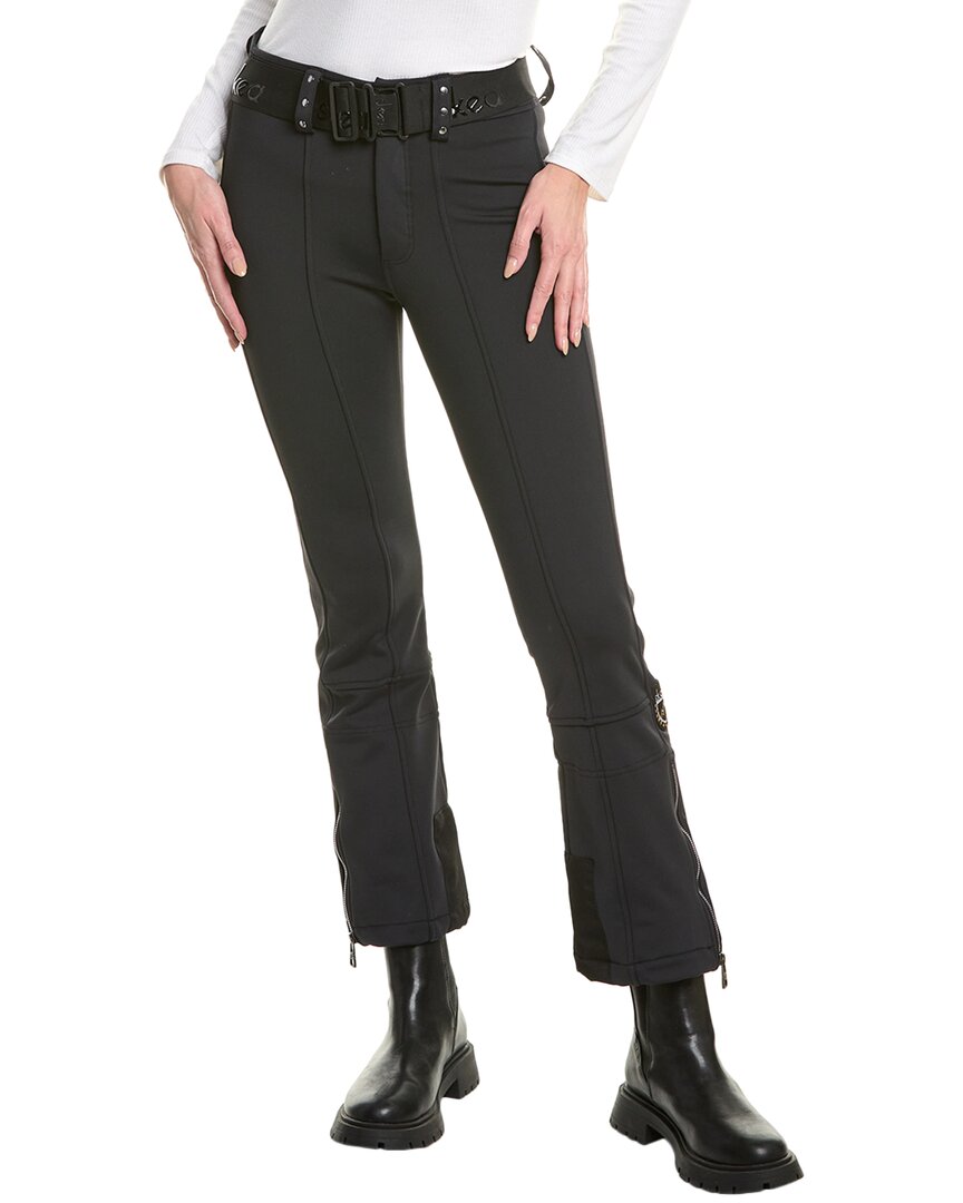 Skea Zoey Pant Black