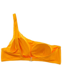 Andie The Wynwood Top One Shoulder