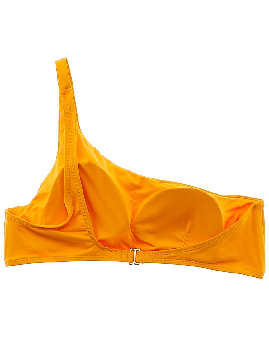 Andie The Wynwood Top One Shoulder